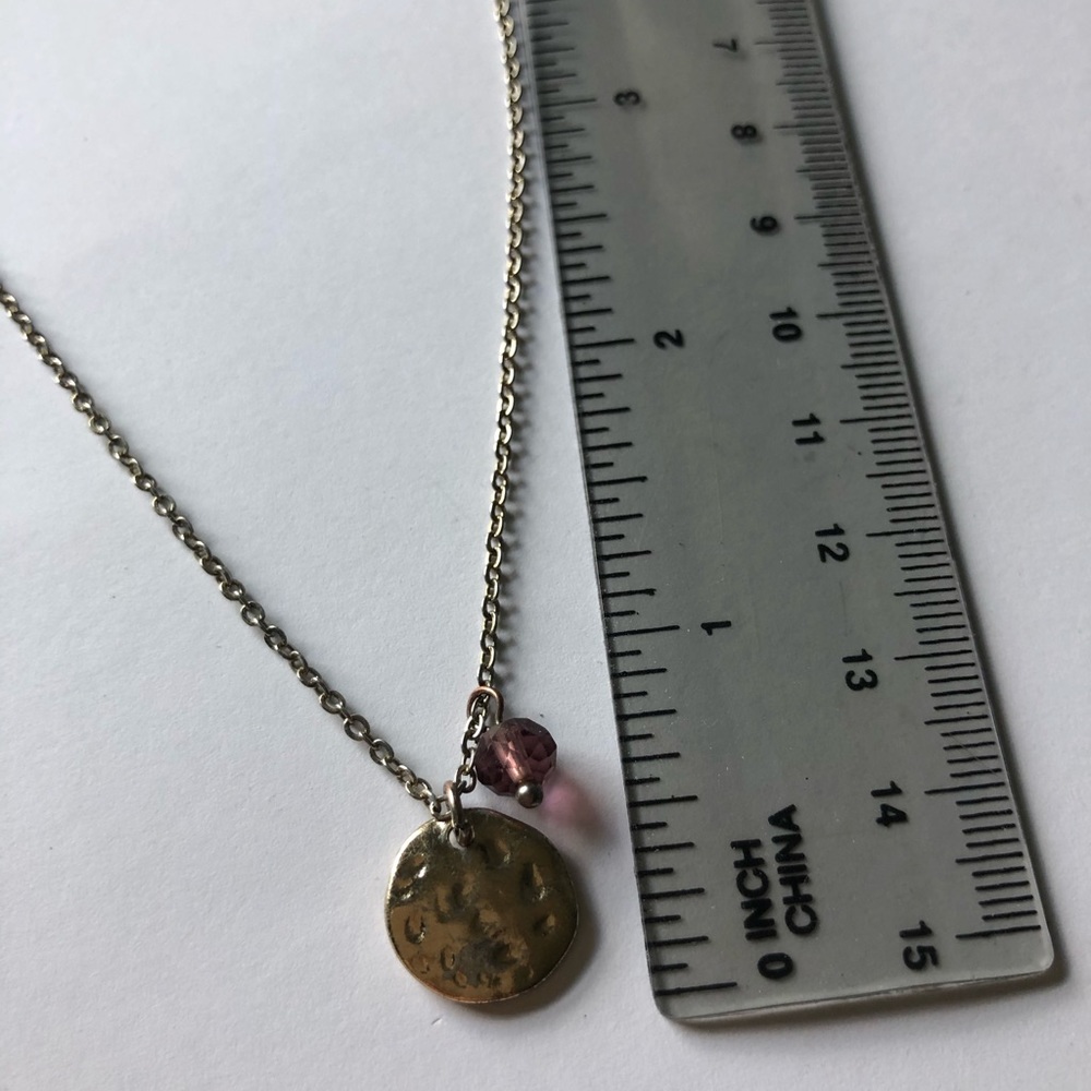 Necklace - Picture 2 of 2
